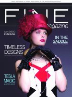 Fine Magazine